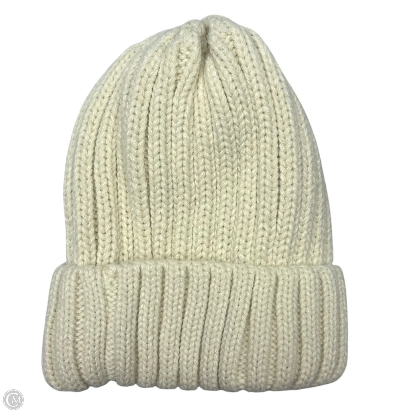 Hat Beanie By Clothes Mentor