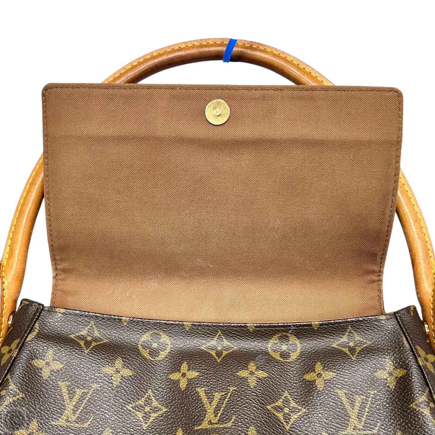 Handbag Luxury Designer By Louis Vuitton, Size: Small