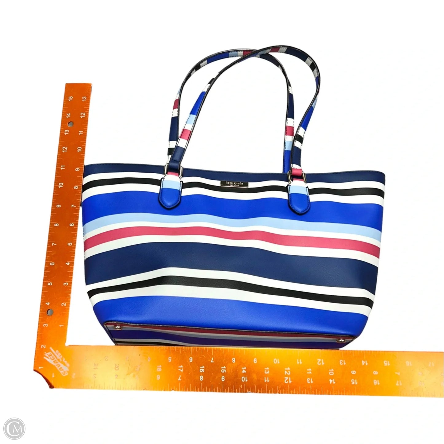 Handbag Designer By Kate Spade, Size: Medium