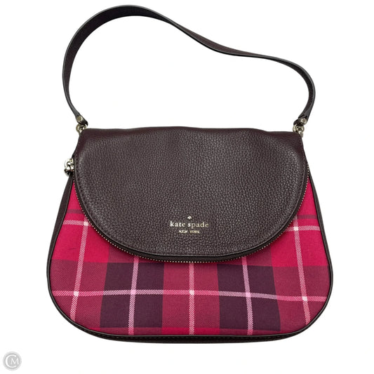 Handbag Designer By Kate Spade, Size: Small