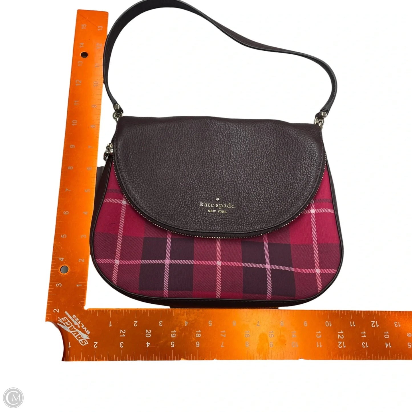 Handbag Designer By Kate Spade, Size: Small
