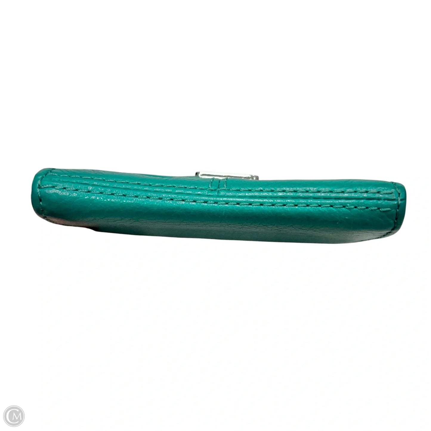 Wallet Designer By Coach, Size: Small