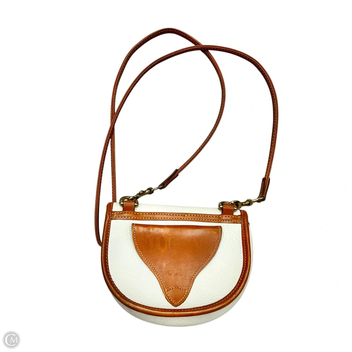 Crossbody Designer By Dooney And Bourke, Size: Small