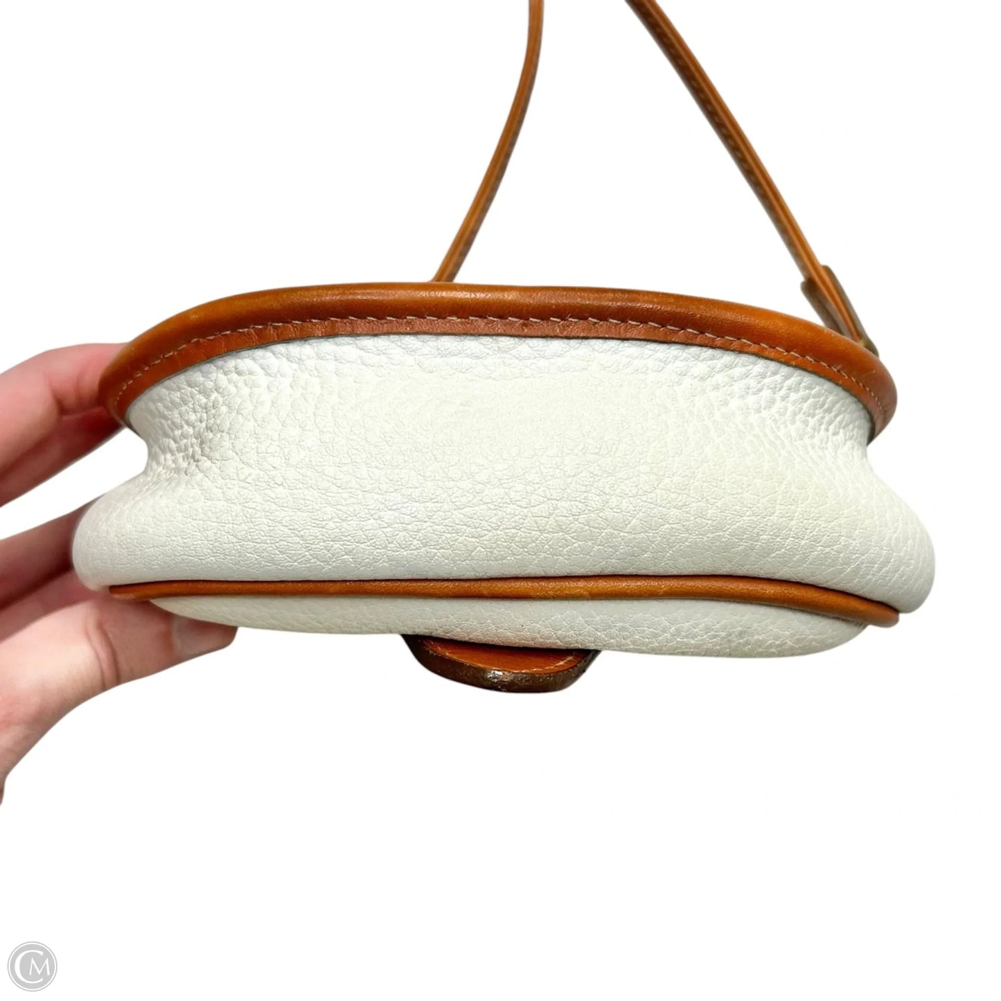 Crossbody Designer By Dooney And Bourke, Size: Small