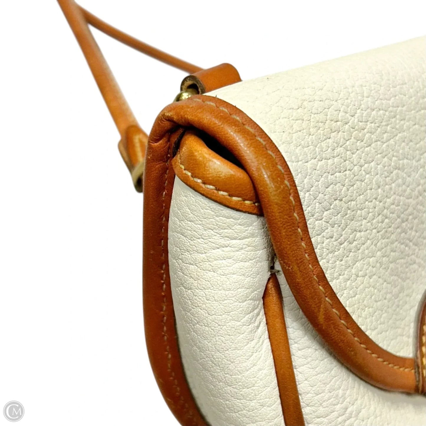 Crossbody Designer By Dooney And Bourke, Size: Small