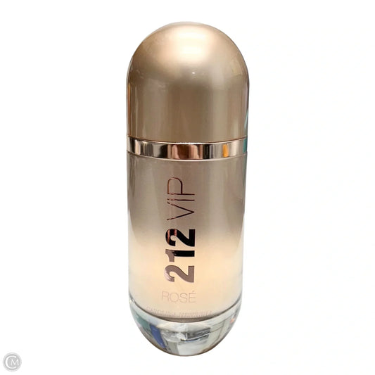 Fragrance Designer By Carolina Herrera