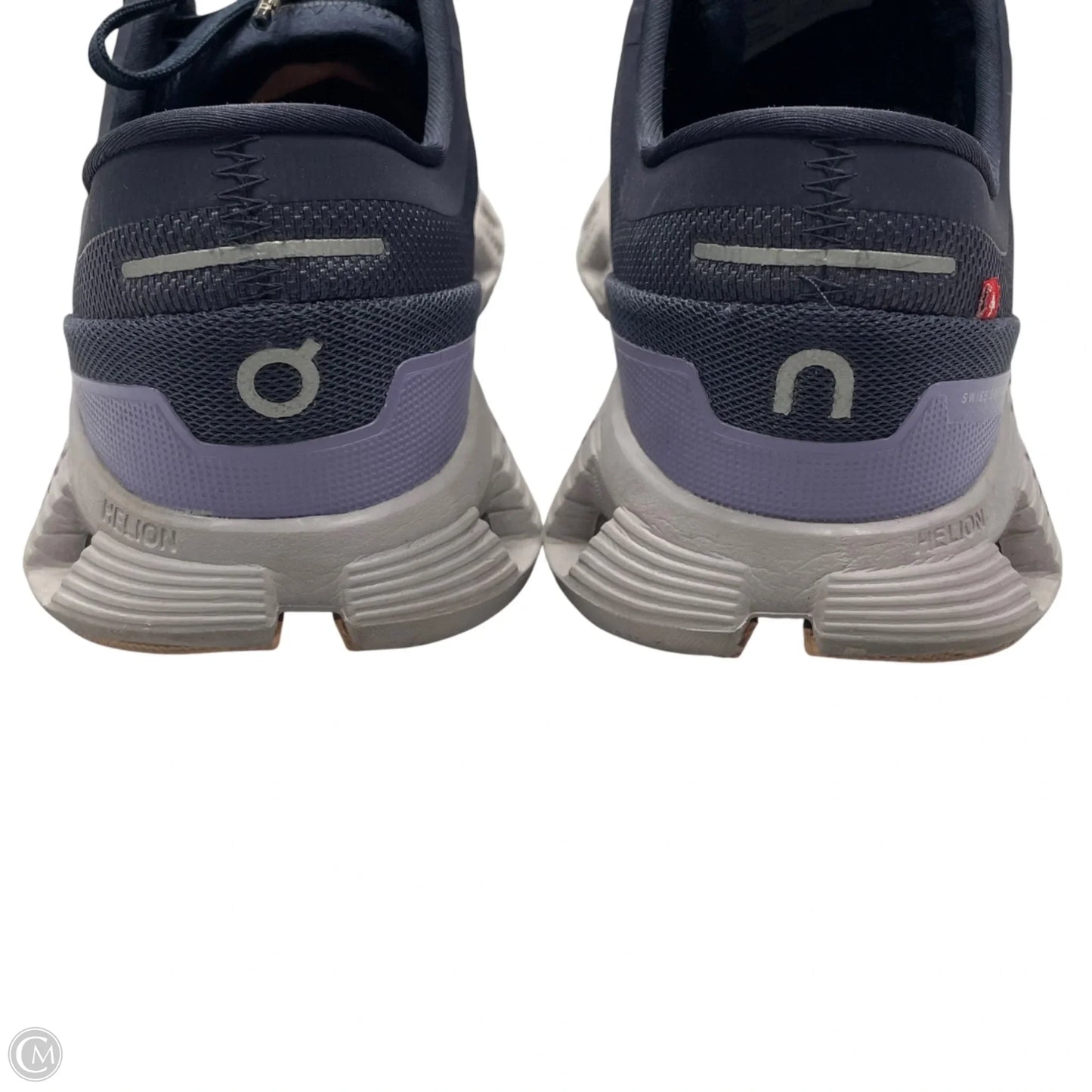 Shoes Athletic By On In Grey, Size: 7