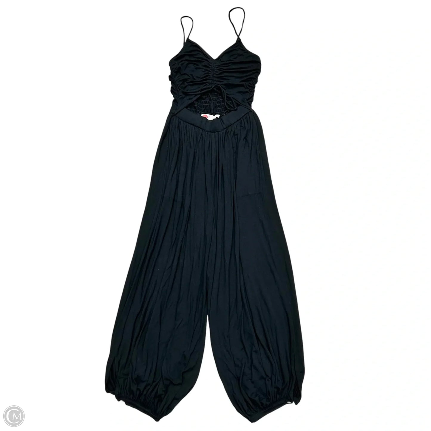 Jumpsuit By Free People In Black, Size: Xs