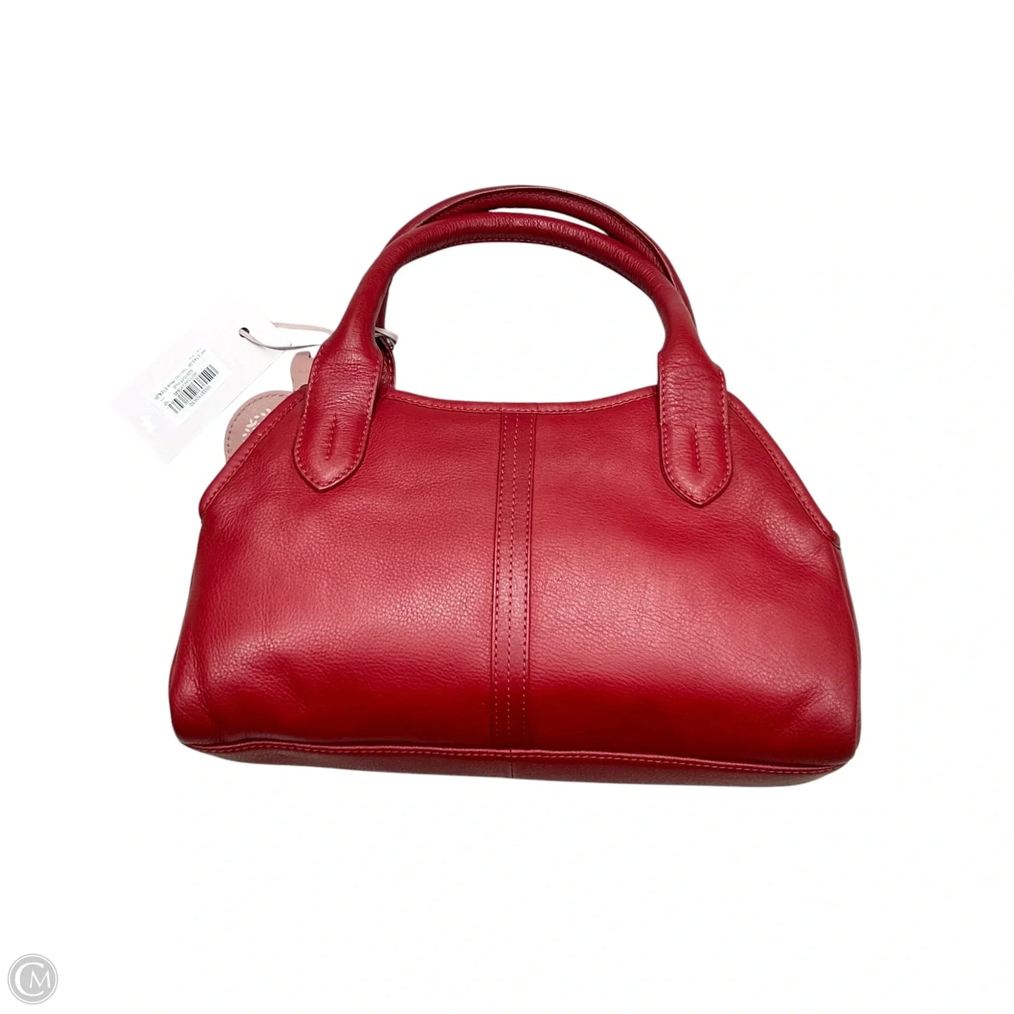 Handbag Leather By Radley London, Size: Small