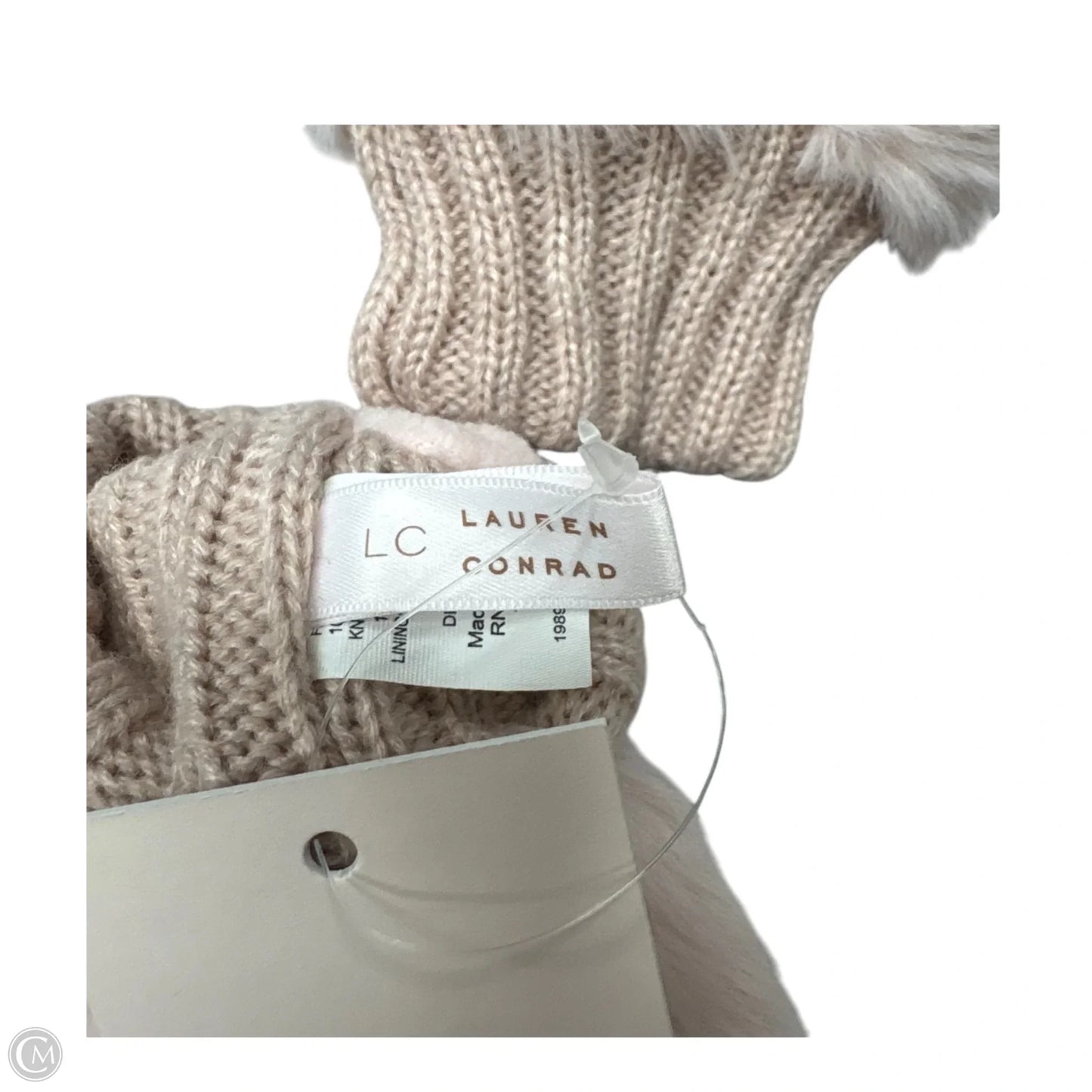 Mittens By Lc Lauren Conrad