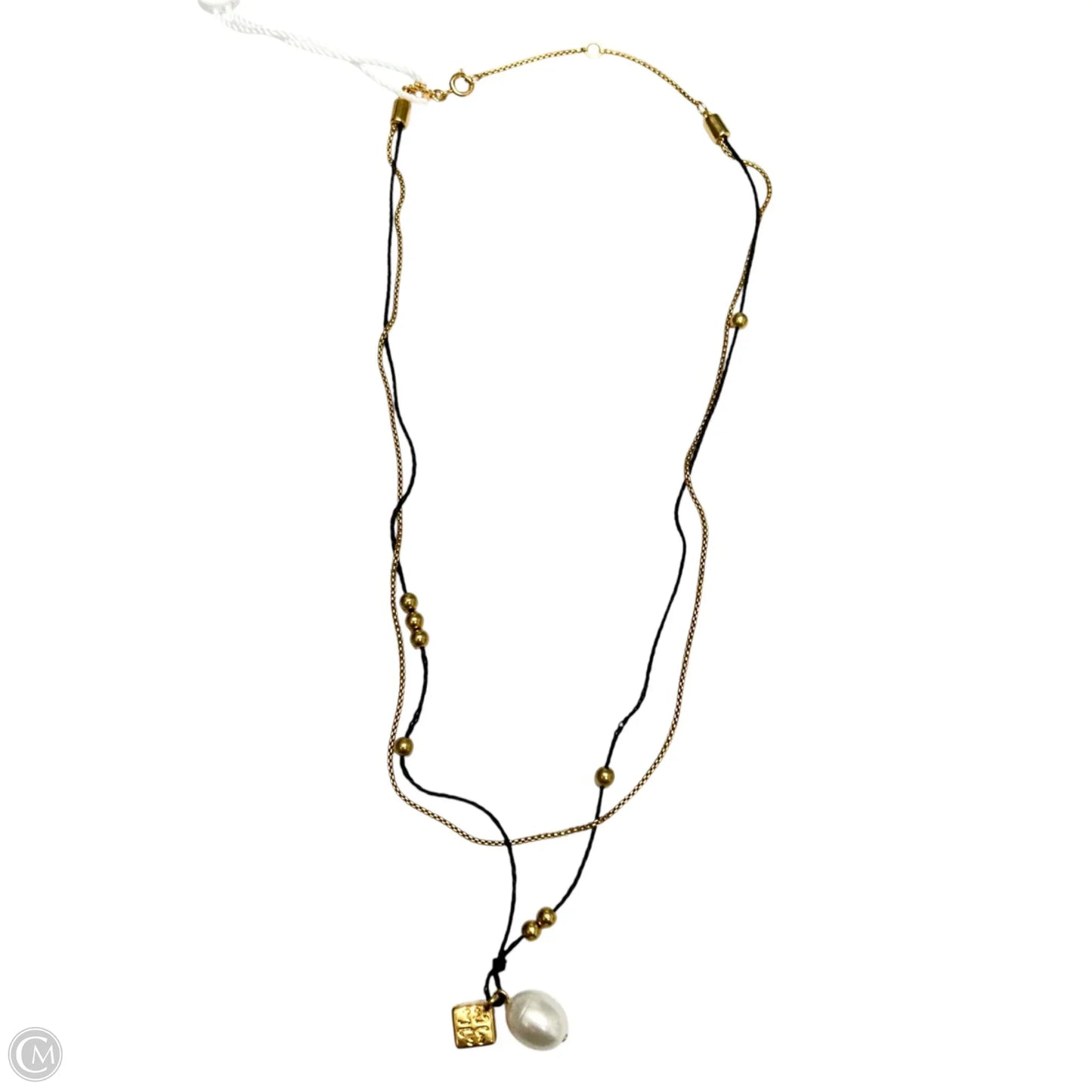 Necklace Designer By Tory Burch