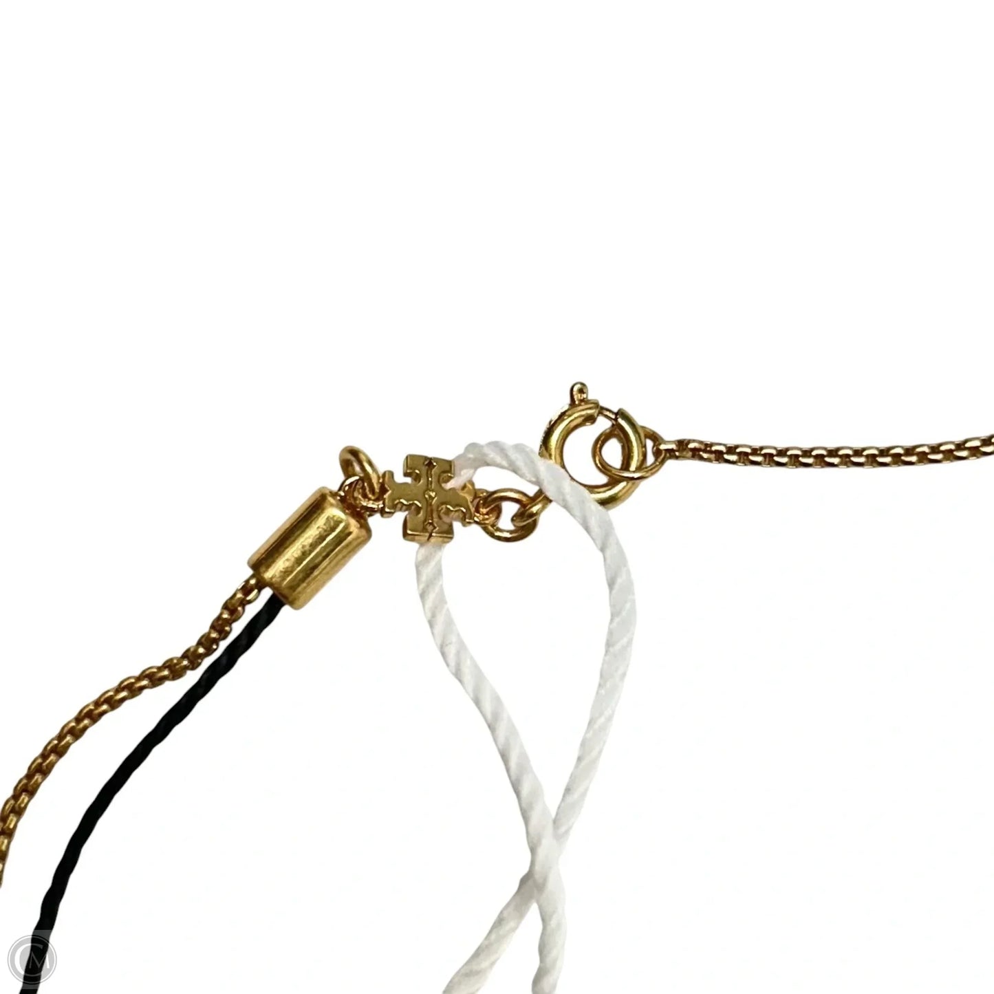 Necklace Designer By Tory Burch