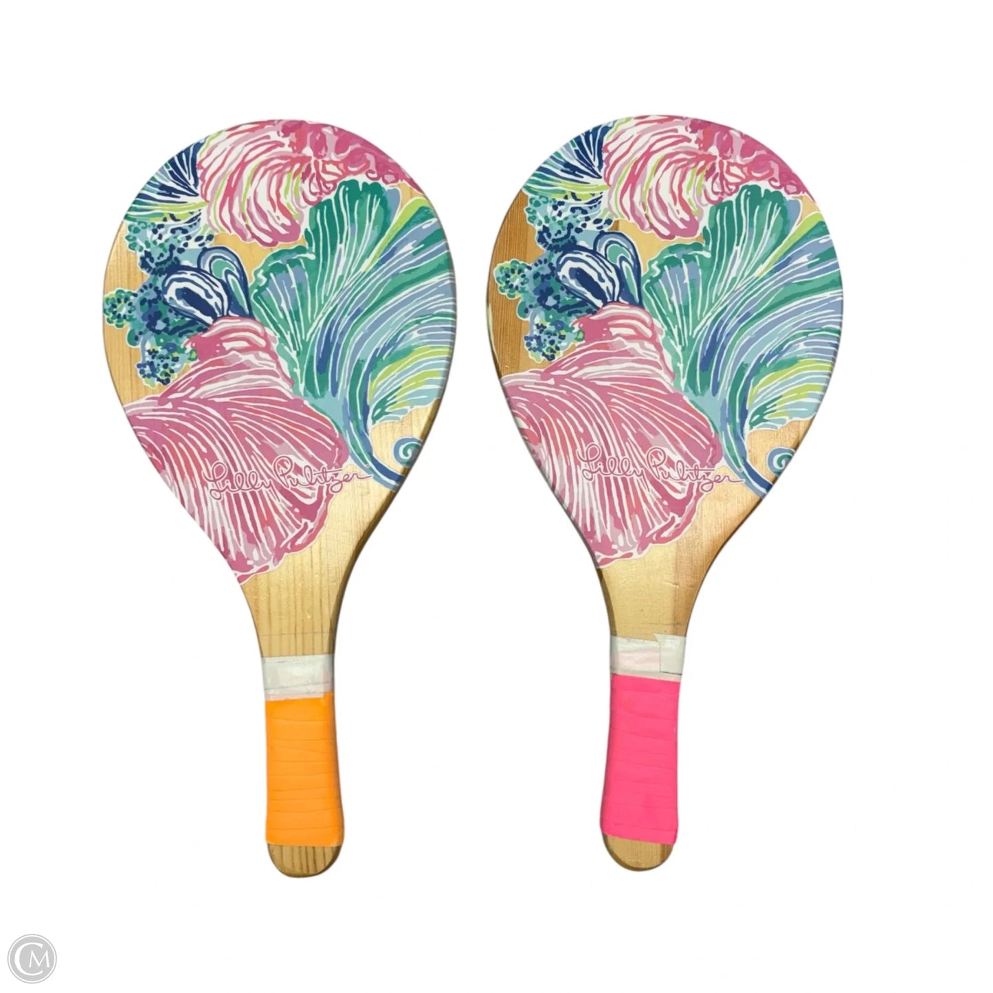 Paddles Designer By Lilly Pulitzer