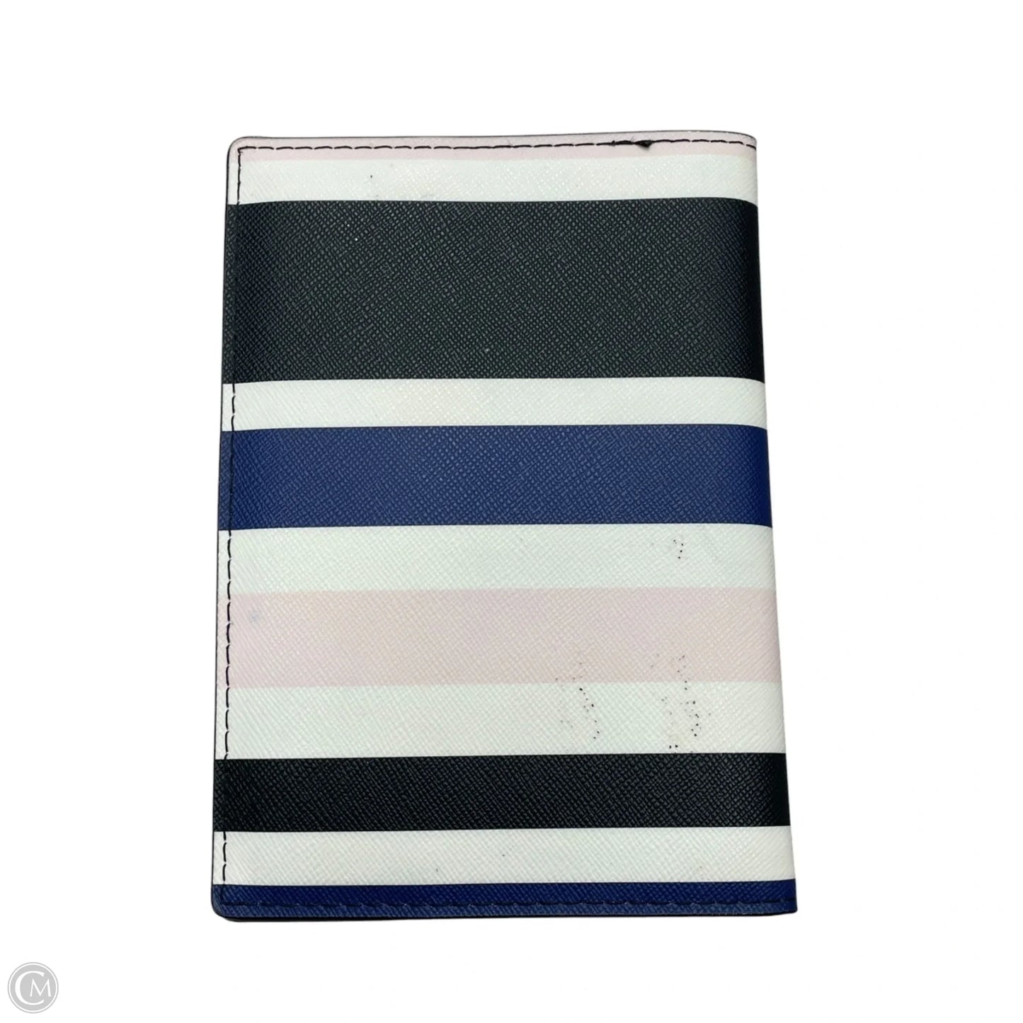 Passport Holder Designer By Kate Spade, Size: Small