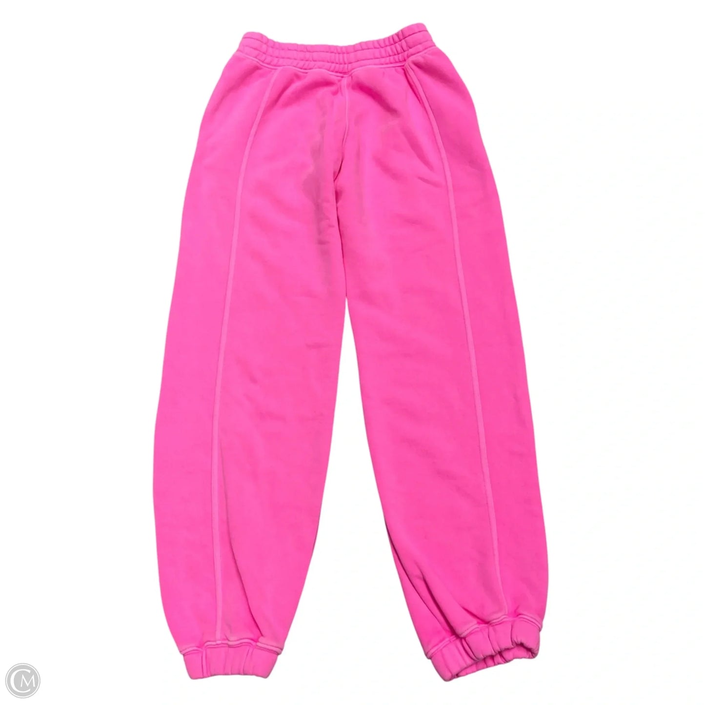 Pants Lounge By Free People In Pink, Size: Xs