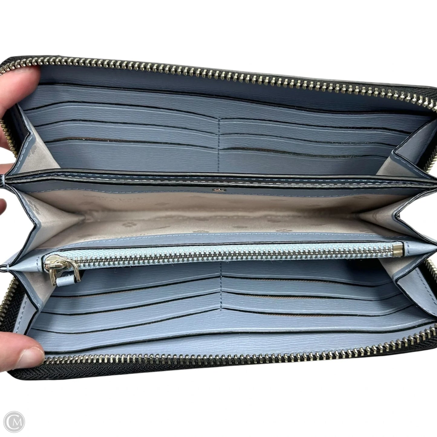 Wallet Designer By Kate Spade, Size: Medium