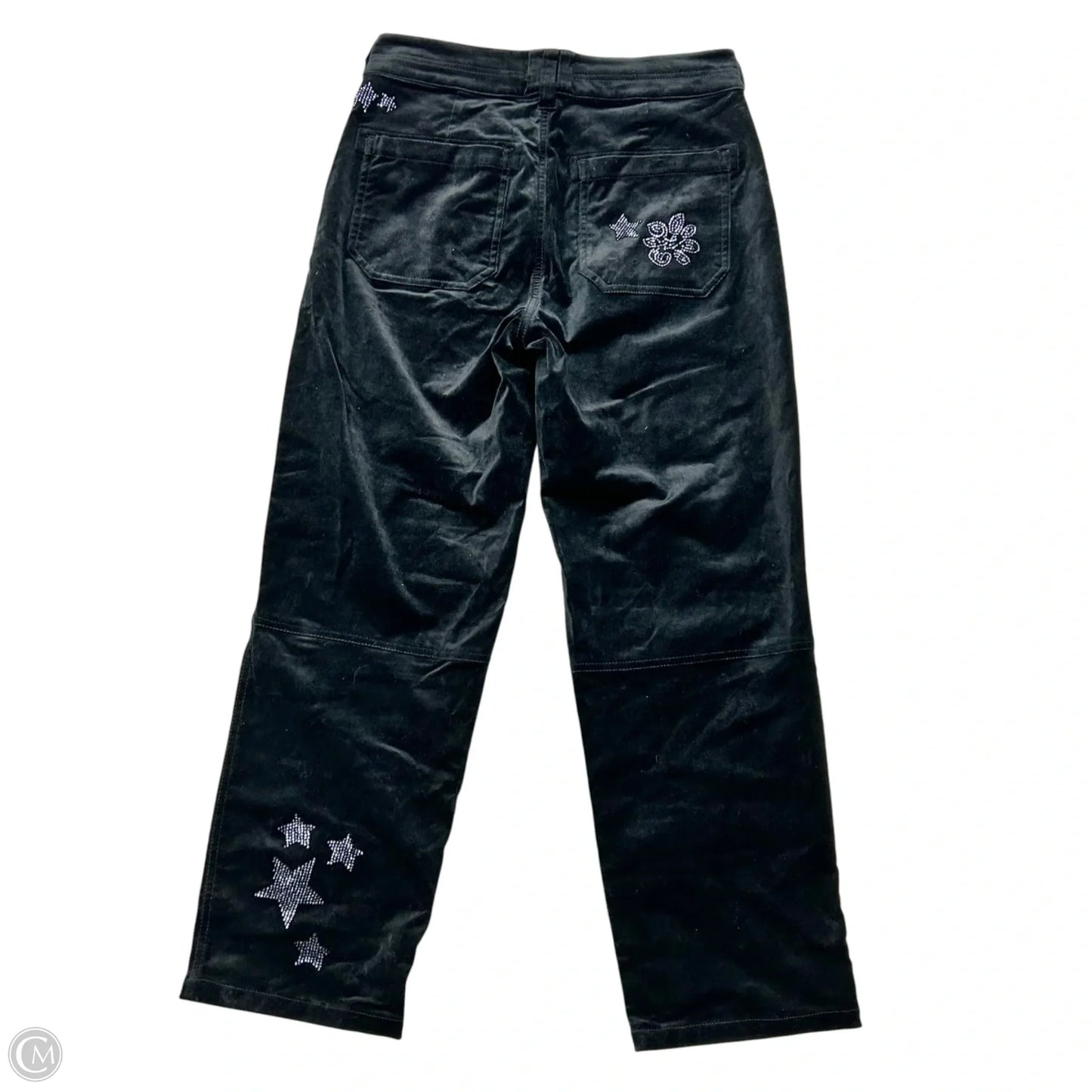 Pants Other By Pilcro In Black, Size: 2