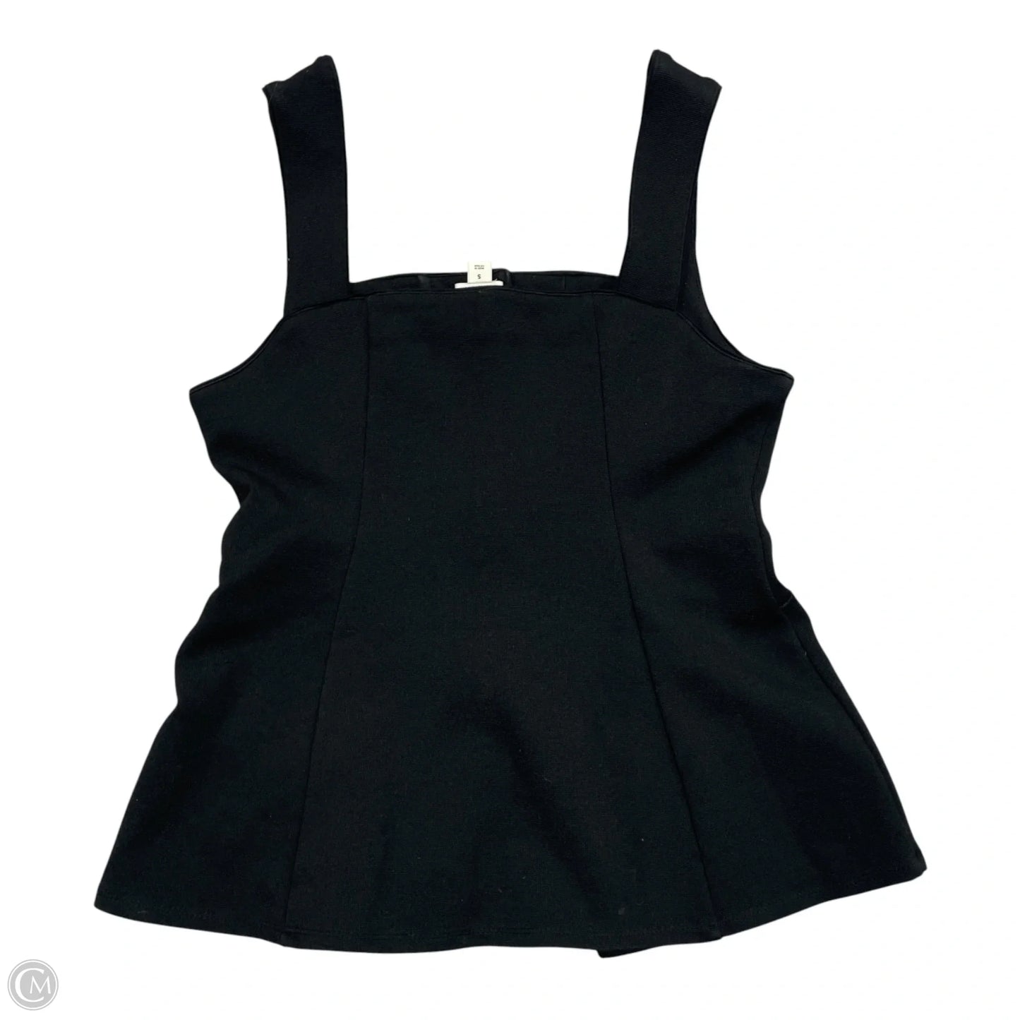 Vest Other By Maeve In Black, Size: S