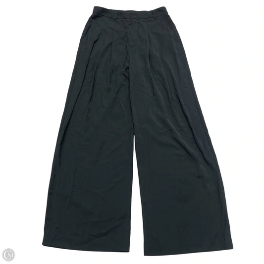 Pants Dress By Maeve In Black, Size: S