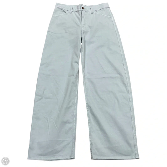 Pants Chinos & Khakis By J. Crew In Blue, Size: 4