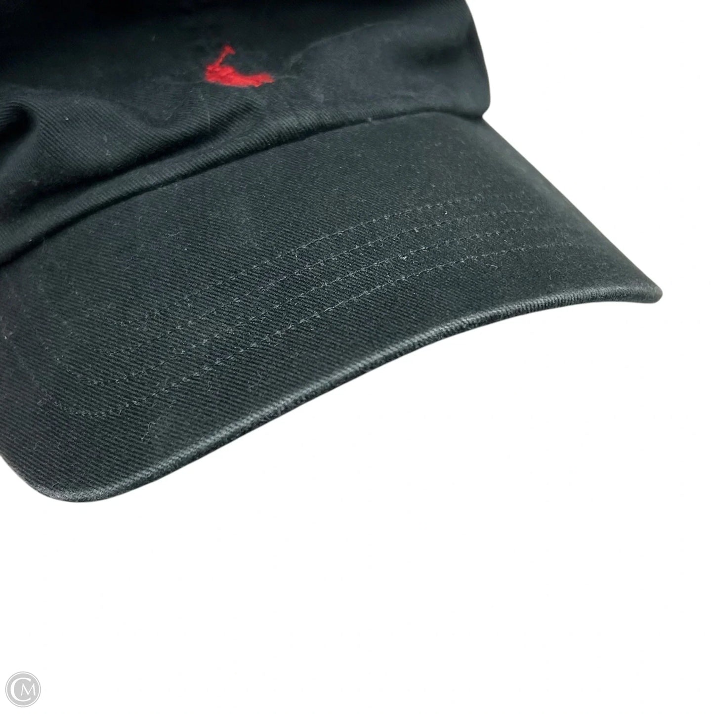 Hat Baseball Cap By Polo Ralph Lauren