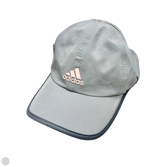 Hat Baseball Cap By Adidas