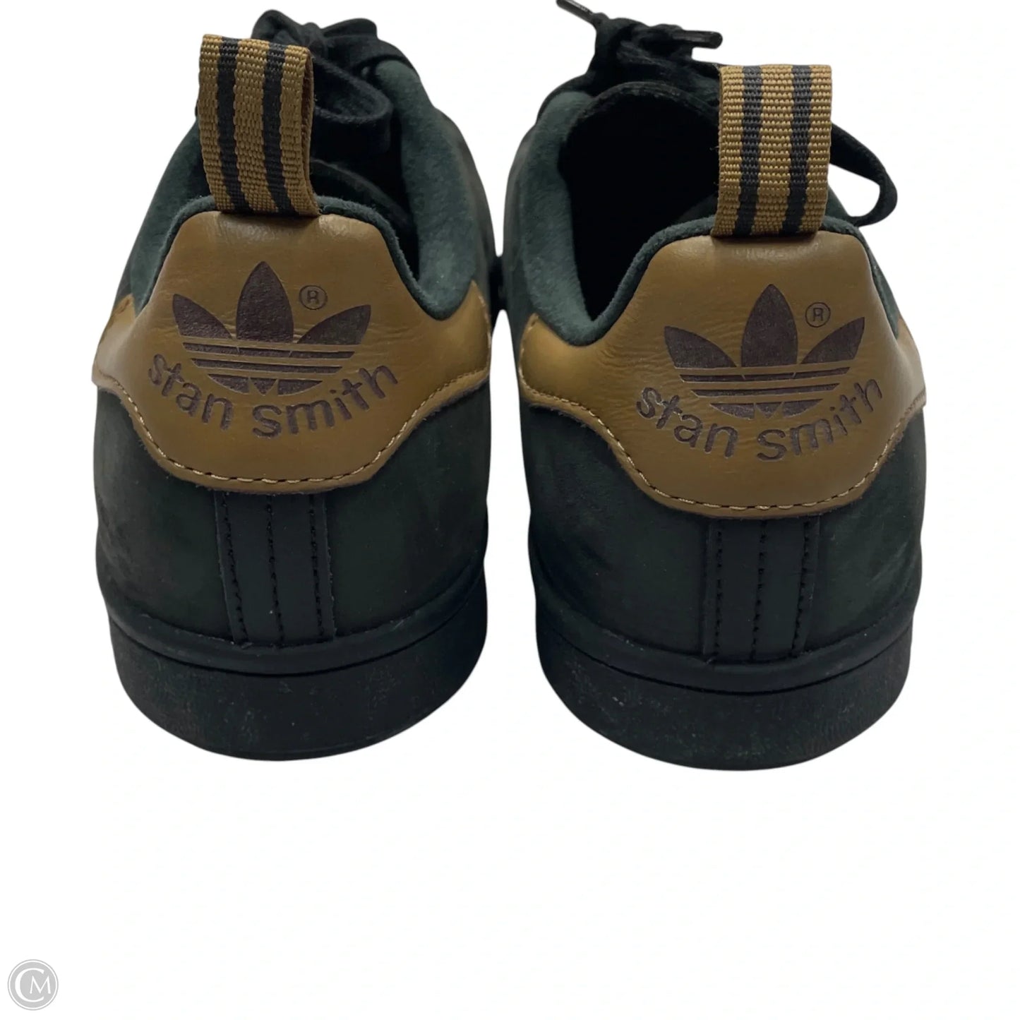 Shoes Sneakers By Adidas In Black, Size: 10.5