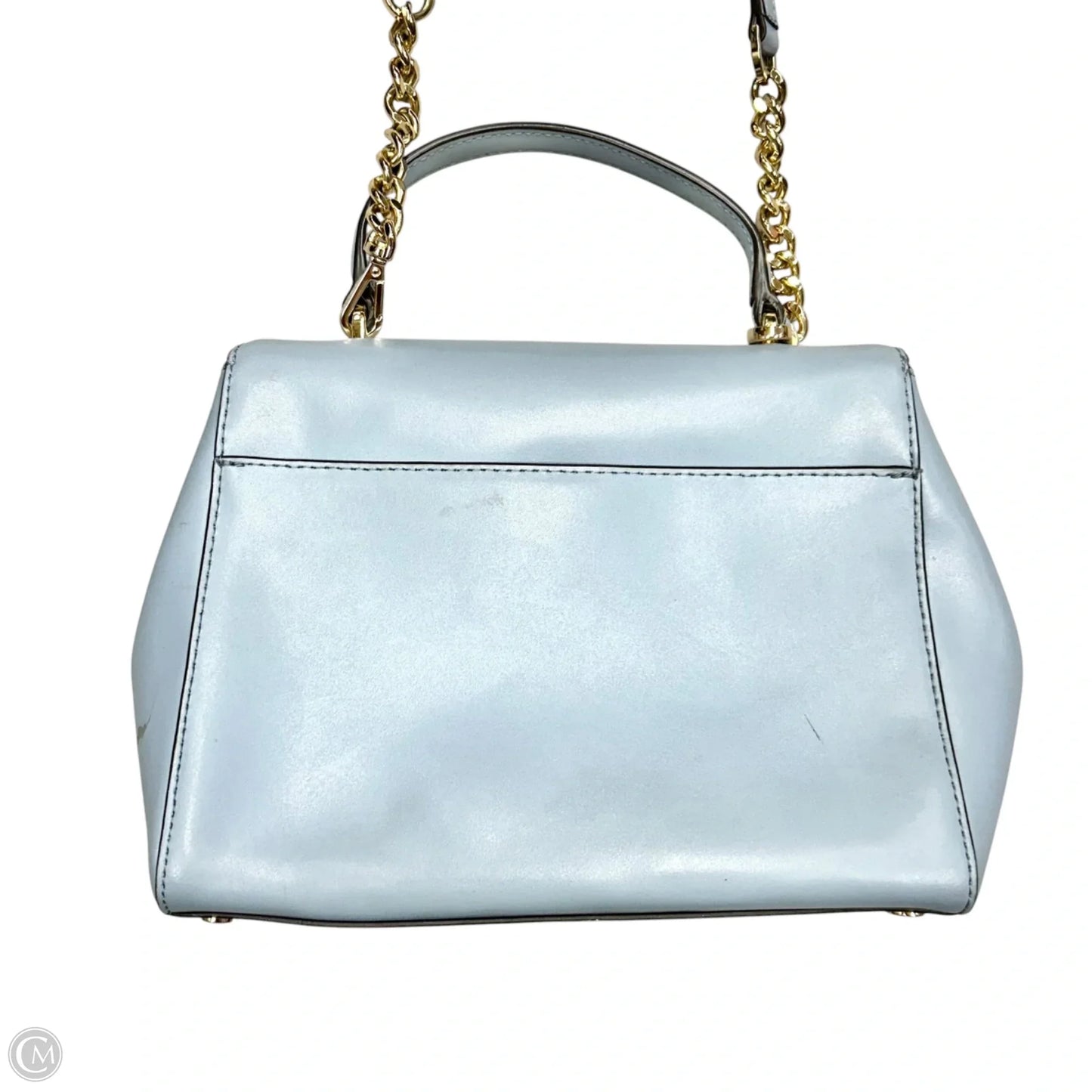 Crossbody Designer By Michael Kors, Size: Small