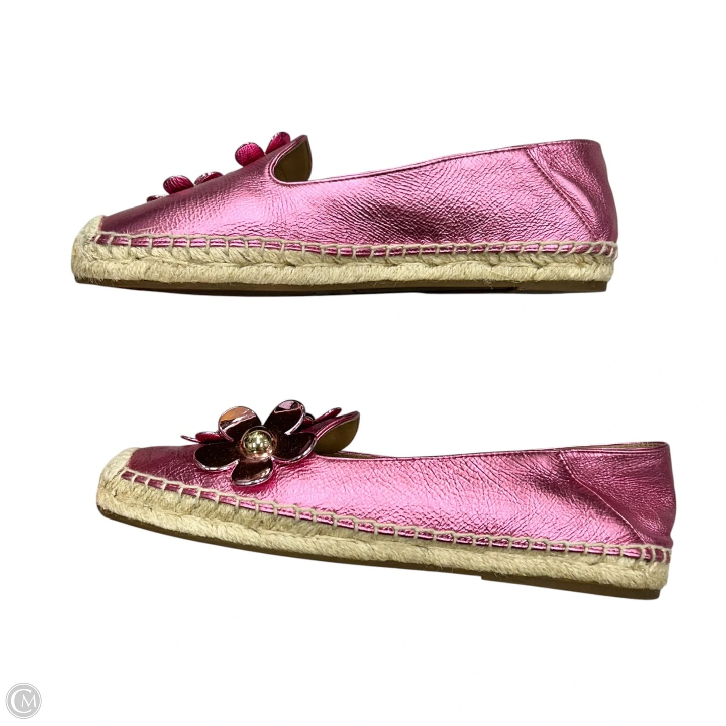 Shoes Designer By Marc By Marc Jacobs In Pink, Size: 8