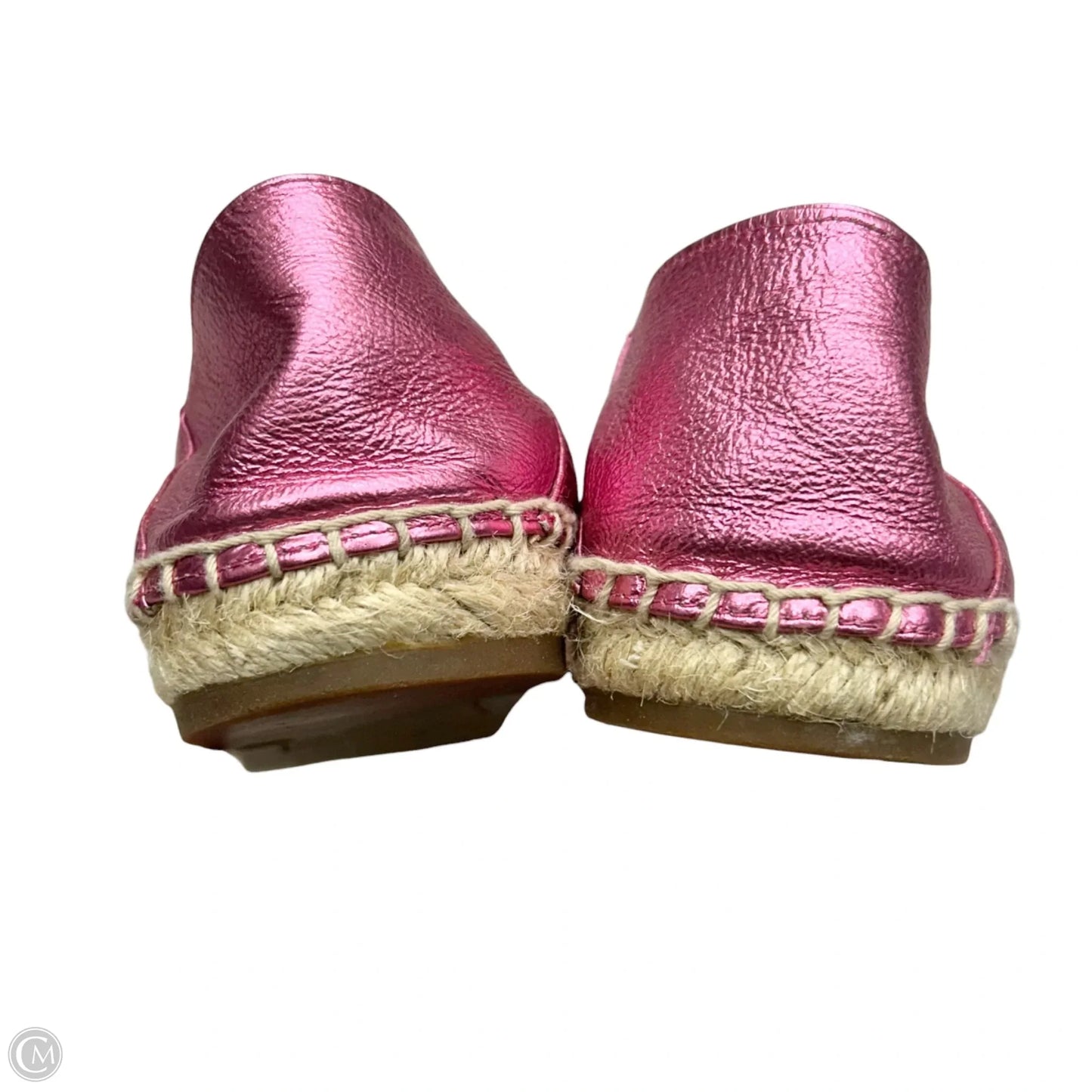 Shoes Designer By Marc By Marc Jacobs In Pink, Size: 8