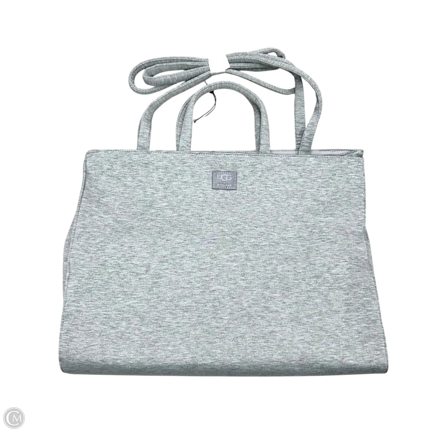 Tote Designer By Telfar, Size: Large