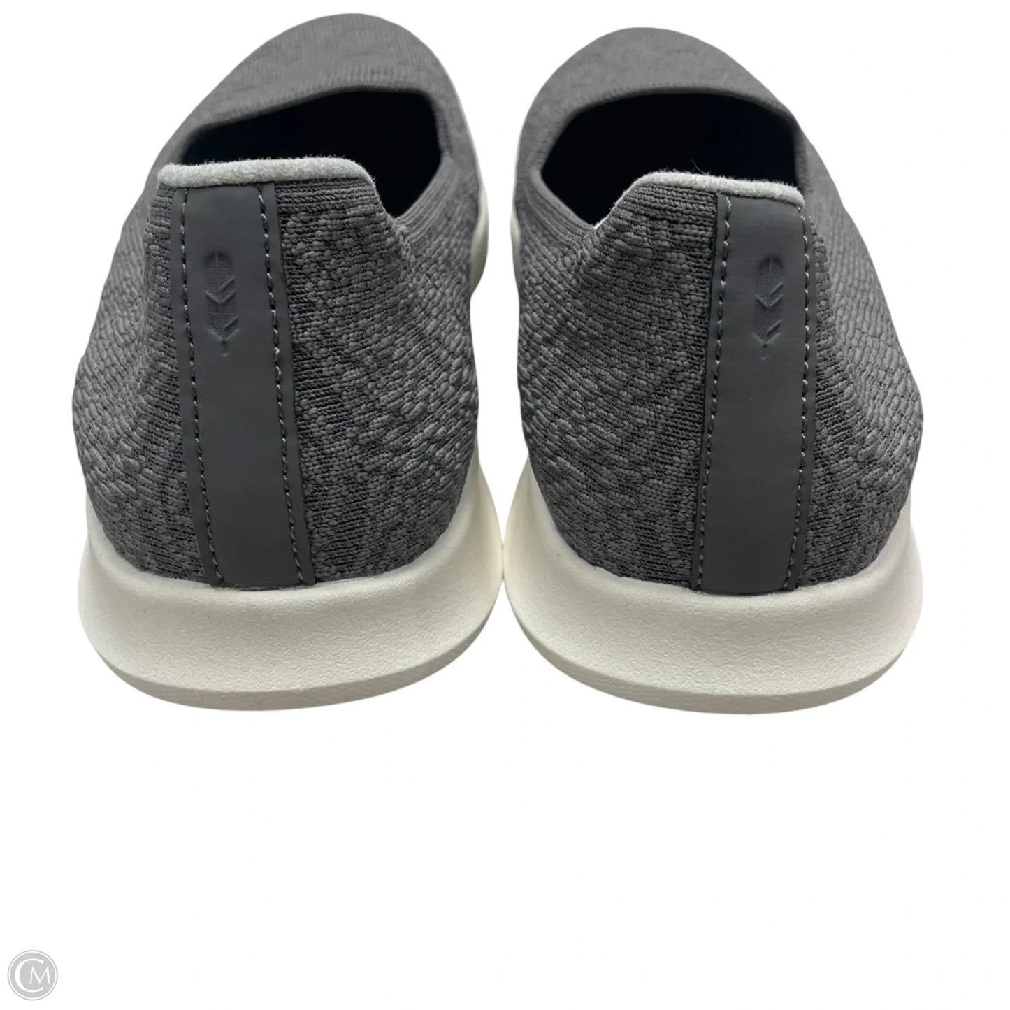 Shoes Flats By Revitalign In Grey, Size: 9.5