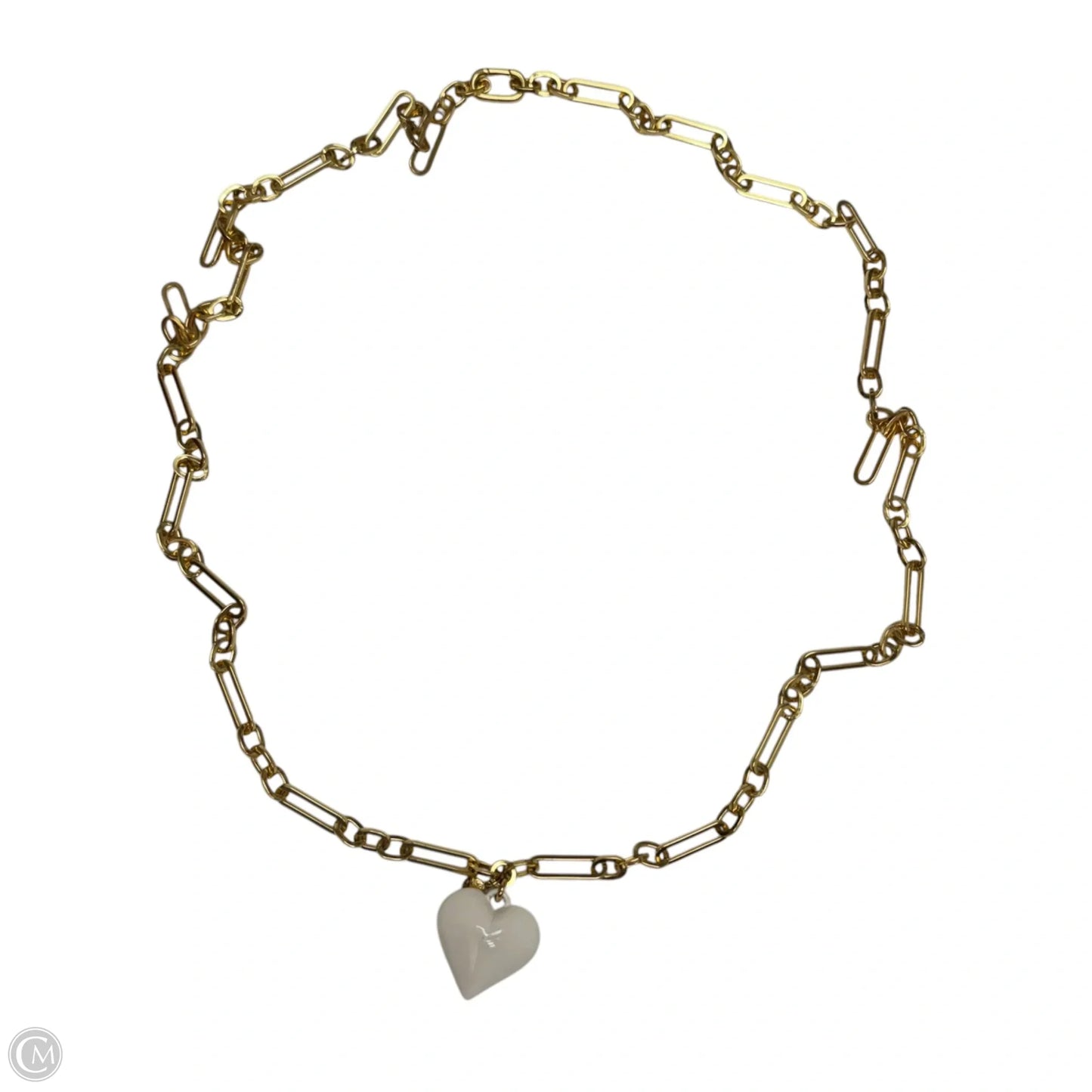 Necklace Chain By J. Crew