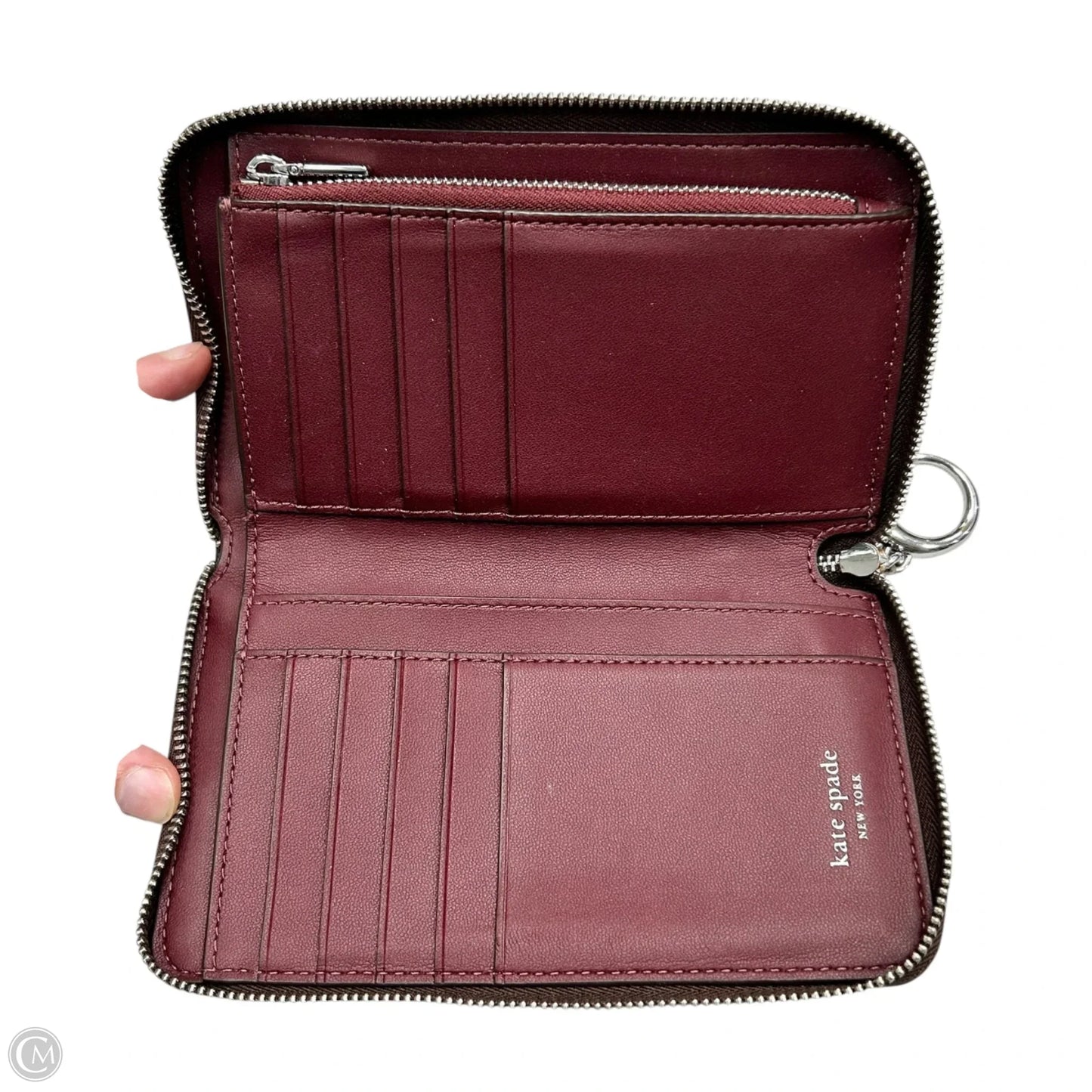 Wallet Designer By Kate Spade, Size: Small