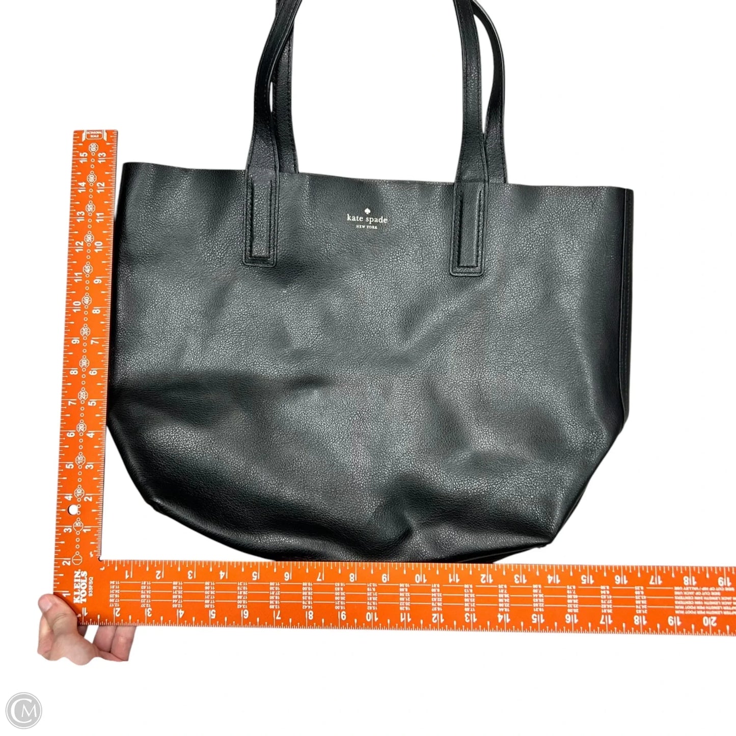 Tote Designer By Kate Spade, Size: Medium