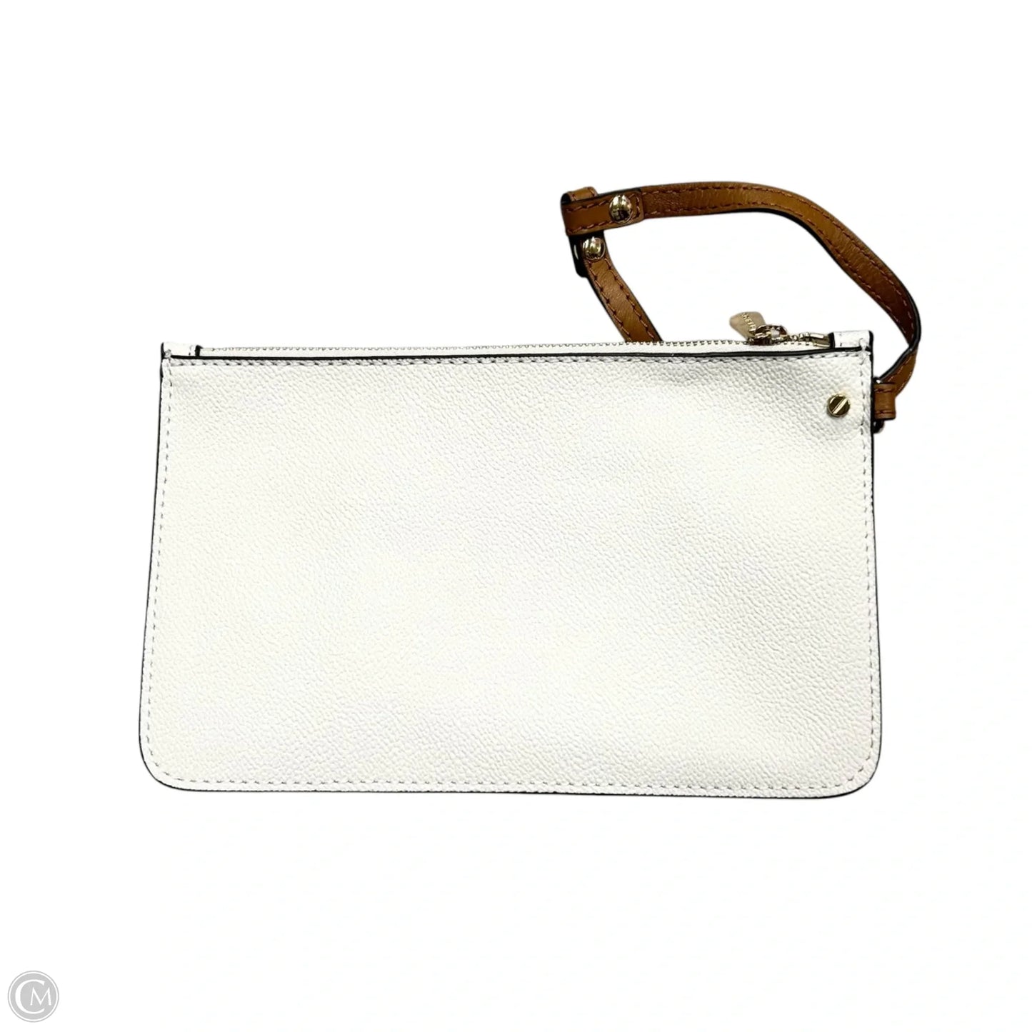 Wristlet Designer By Michael Kors, Size: Medium