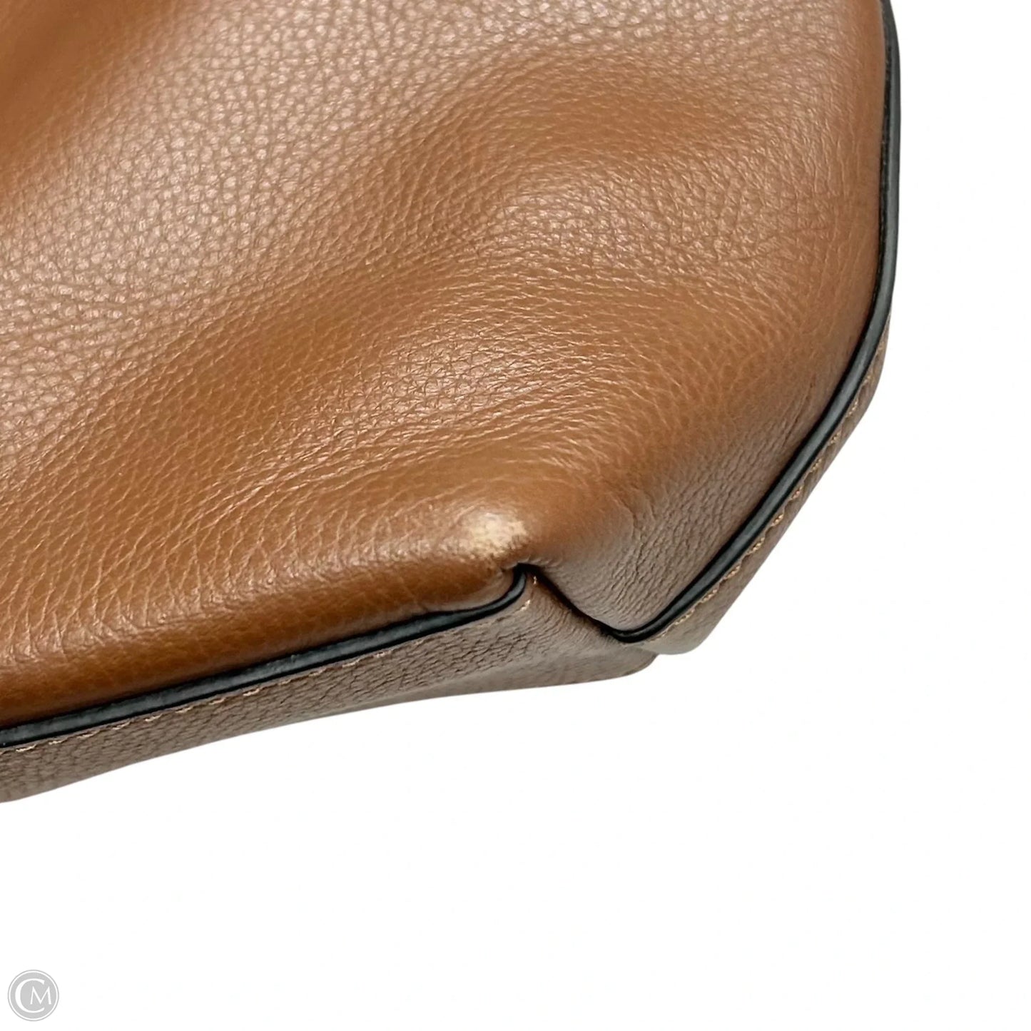 Crossbody Designer By Coach, Size: Medium