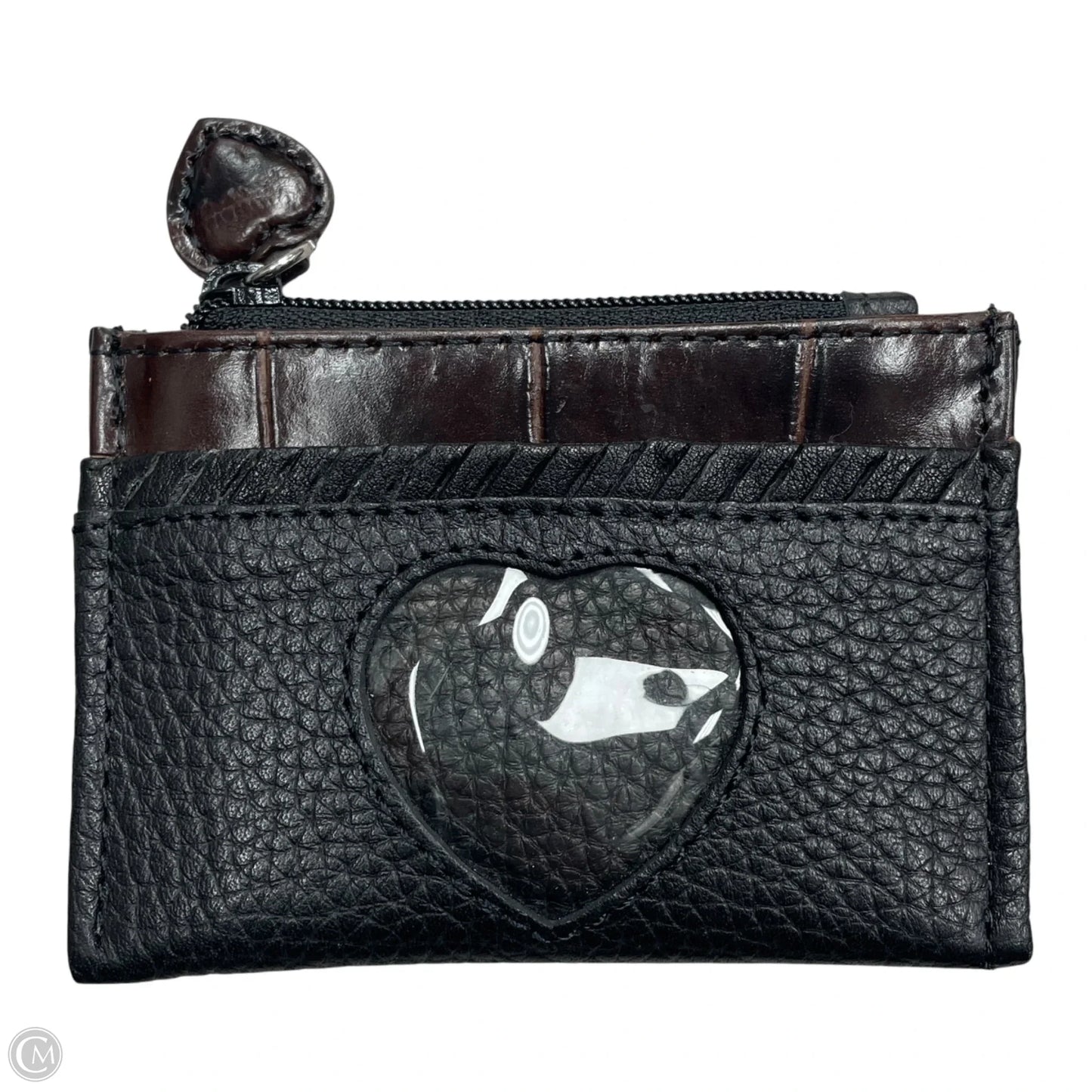 Id/card Holder By Brighton, Size: Small