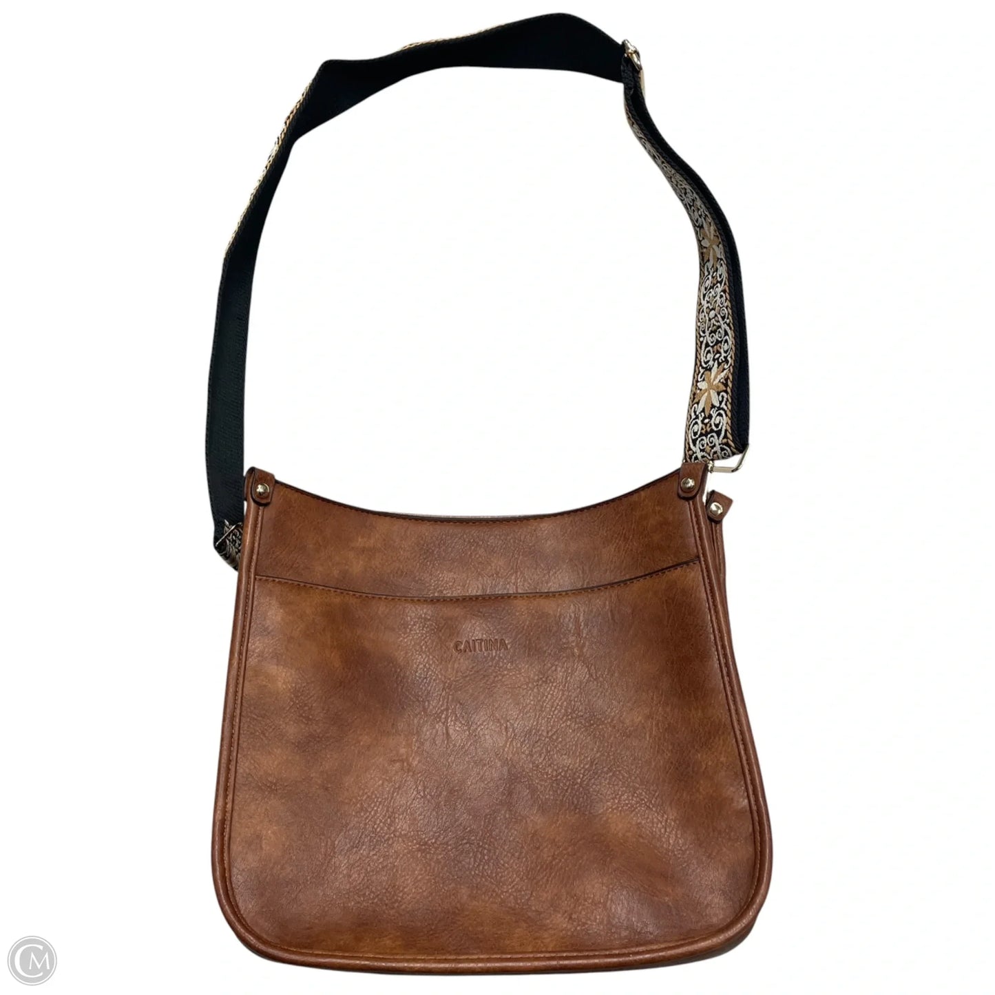 Crossbody By Caitina, Size: Medium