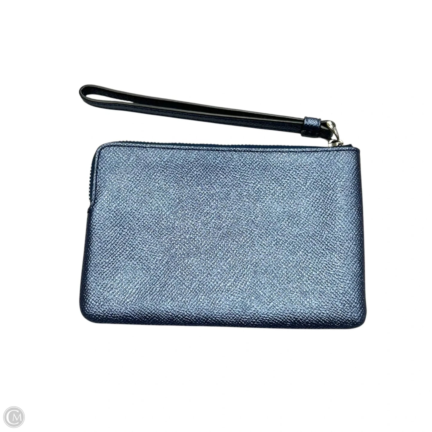 Wristlet Designer By Coach, Size: Small