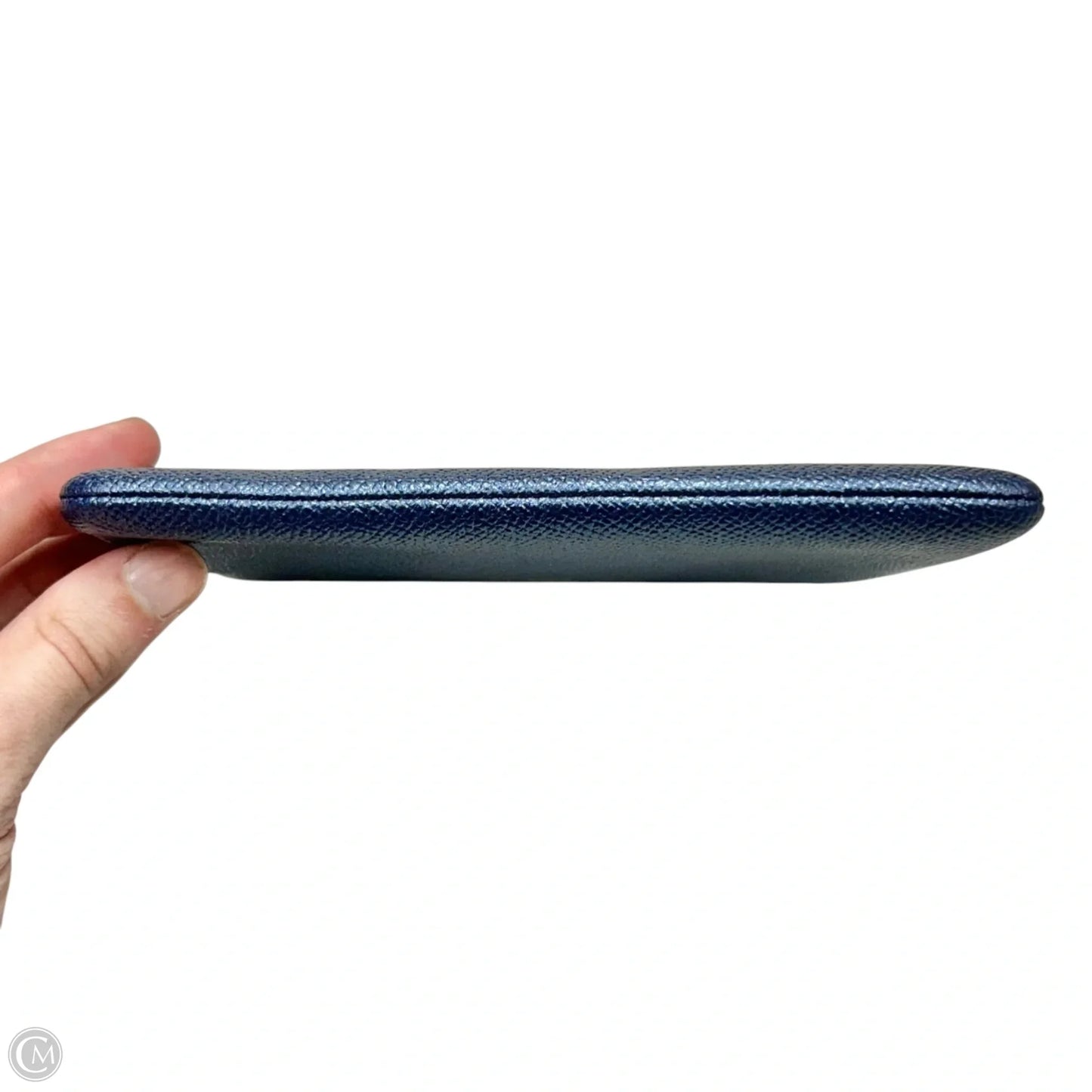 Wristlet Designer By Coach, Size: Small