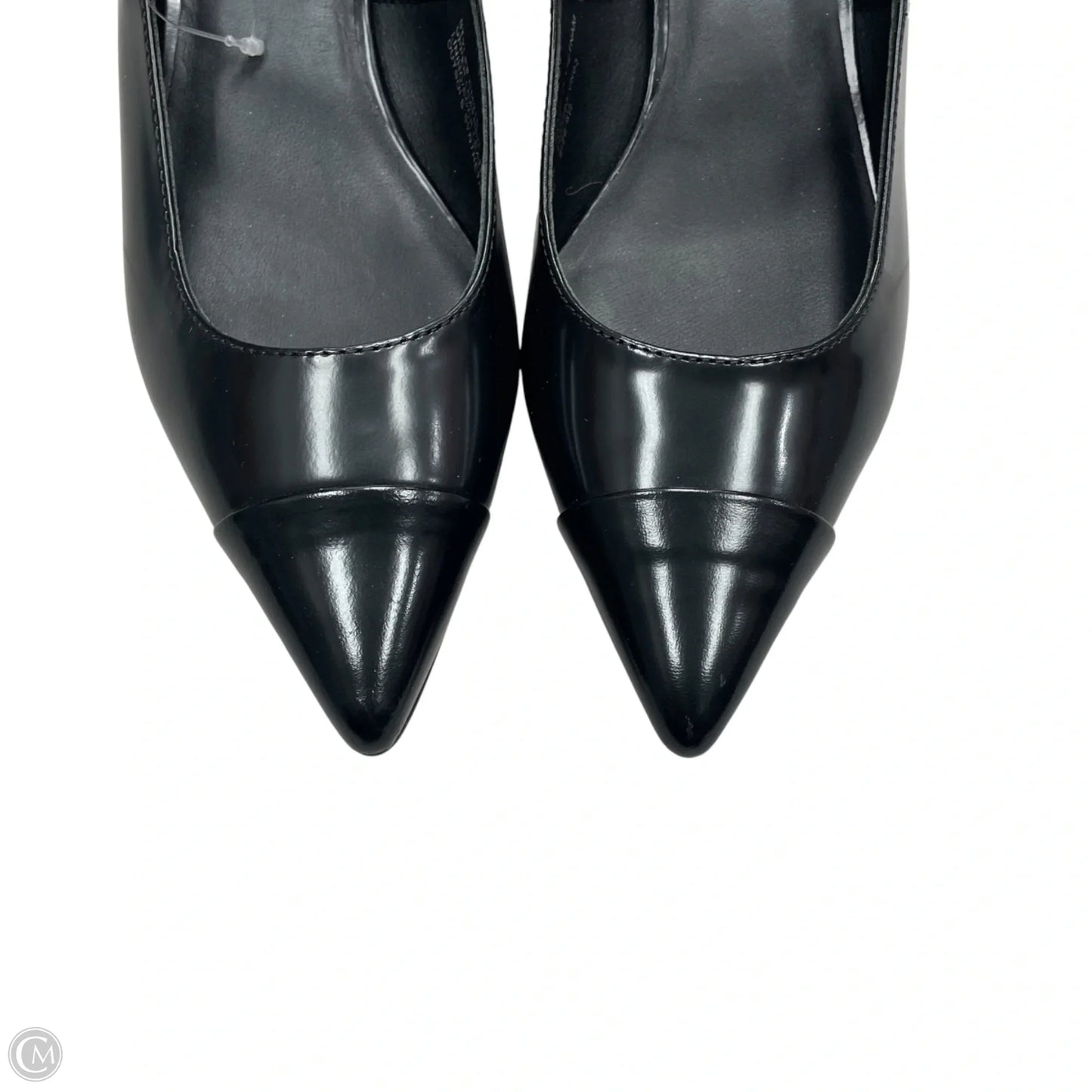 Shoes Heels Kitten By J. Crew In Black, Size: 6.5