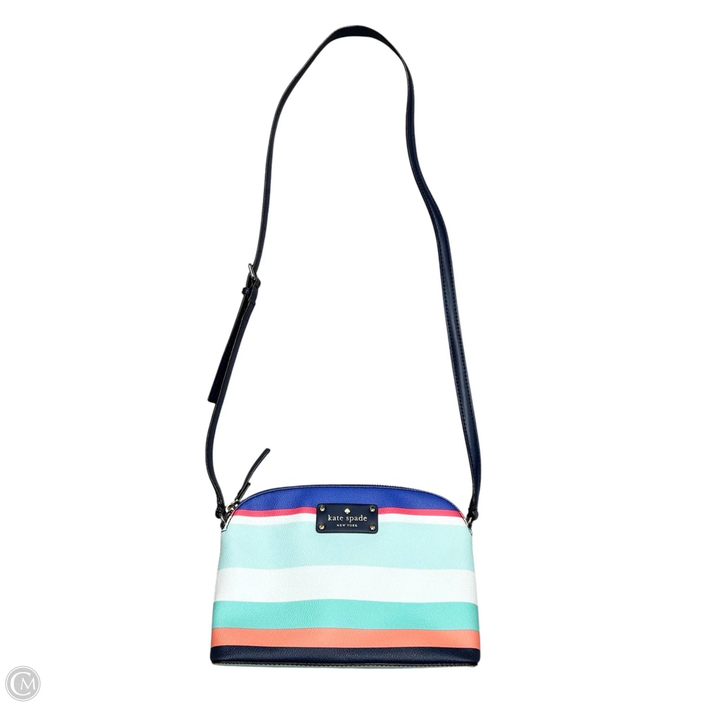 Crossbody Designer By Kate Spade, Size: Small