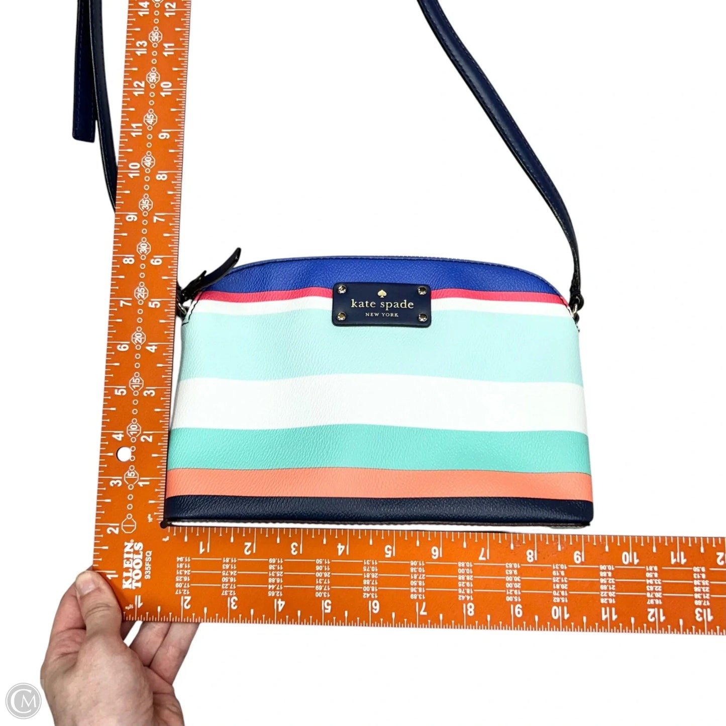 Crossbody Designer By Kate Spade, Size: Small