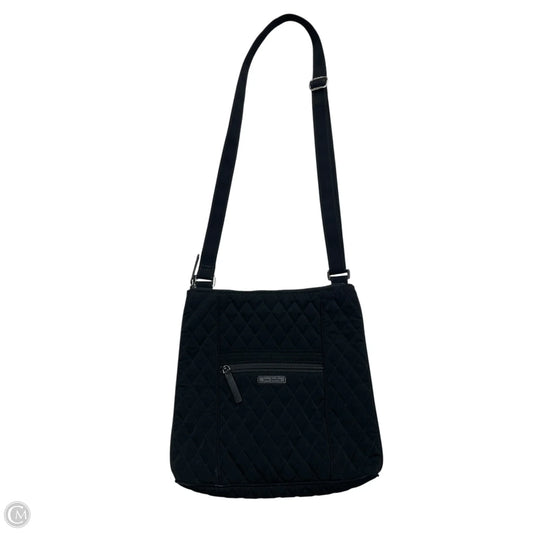Crossbody By Vera Bradley, Size: Medium