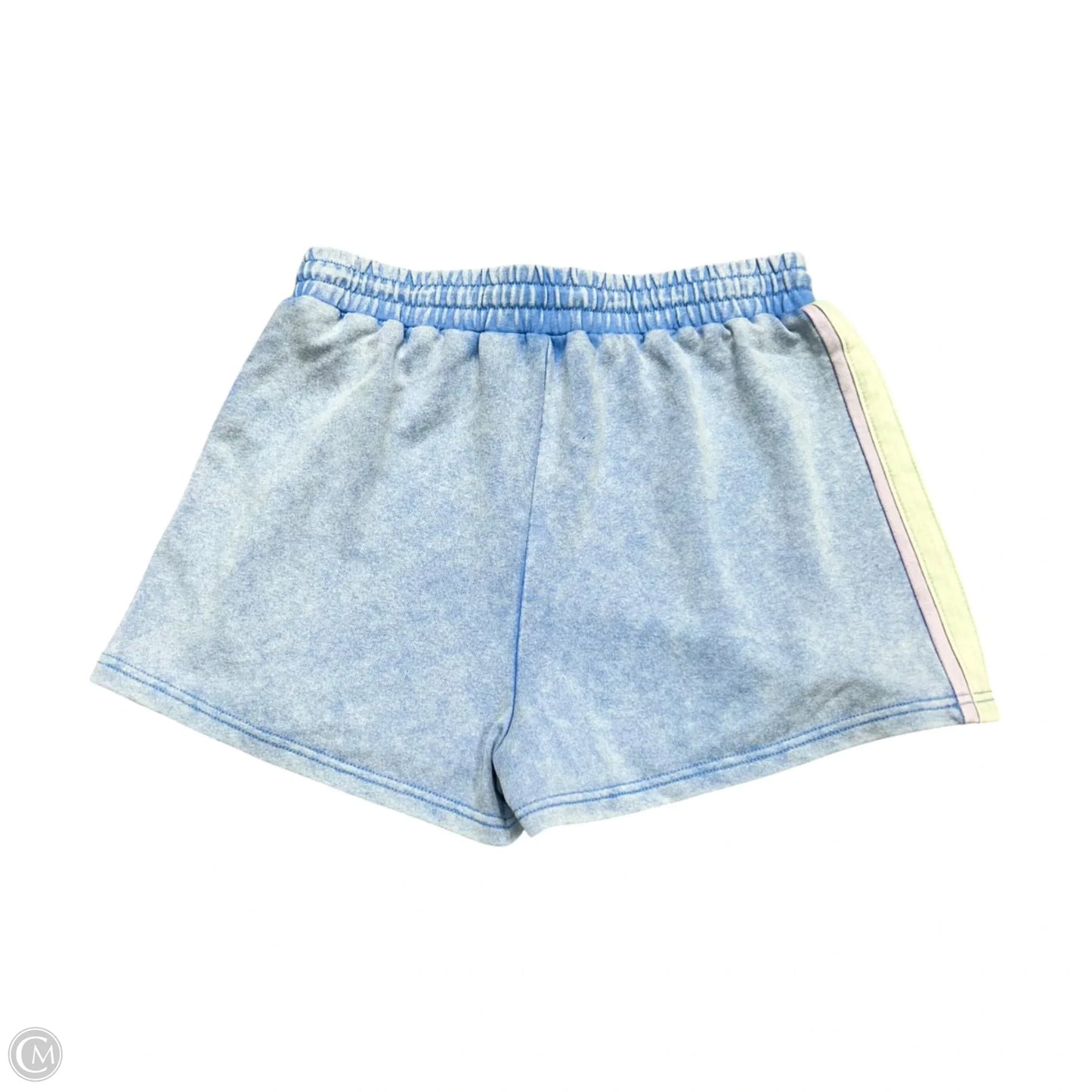 Shorts By Mystree In Blue, Size: S