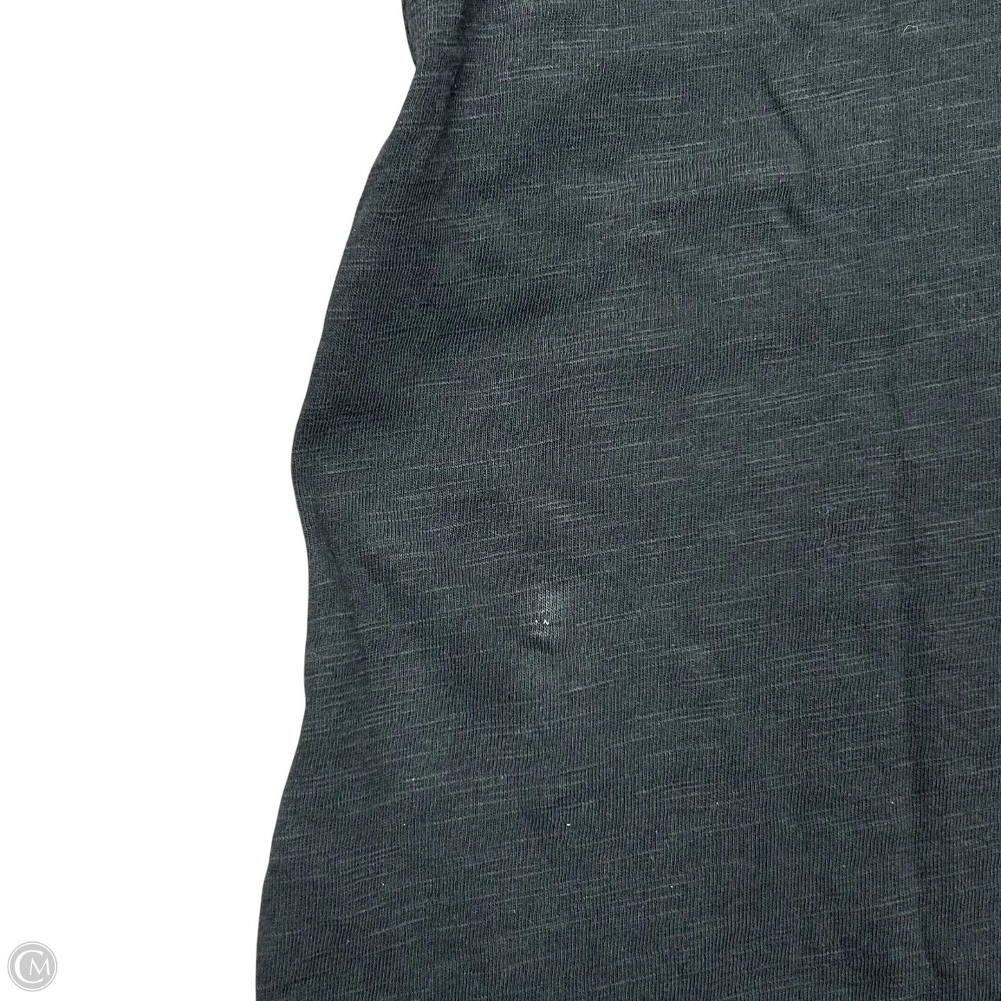 Top Short Sleeve By Pilcro In Black, Size: S