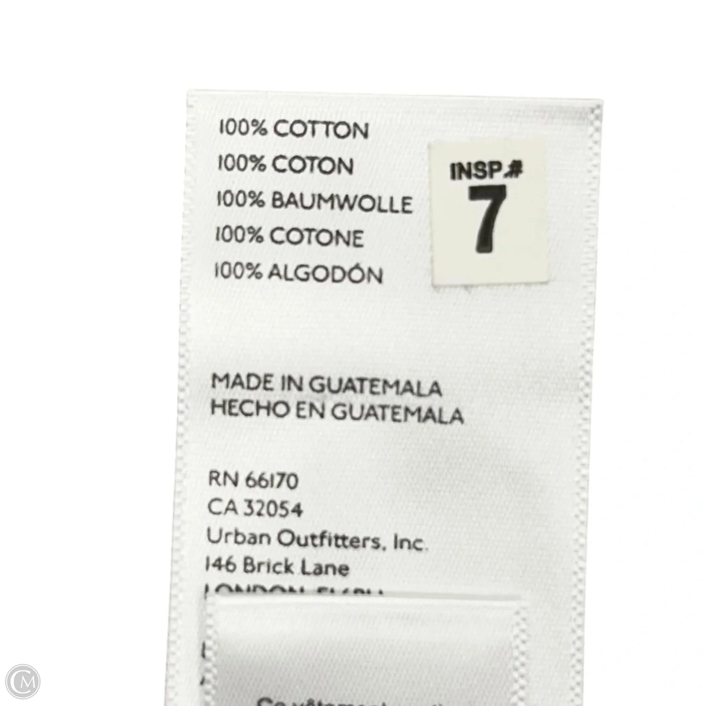 Top Short Sleeve By We The Free In Grey, Size: S