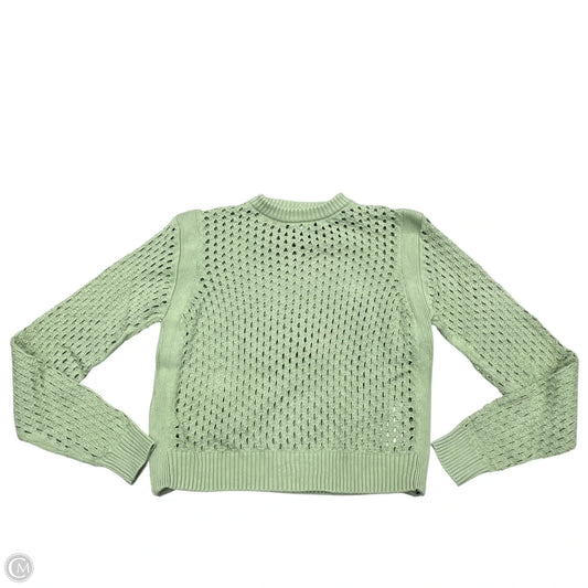 Sweater By Varley In Green, Size: S