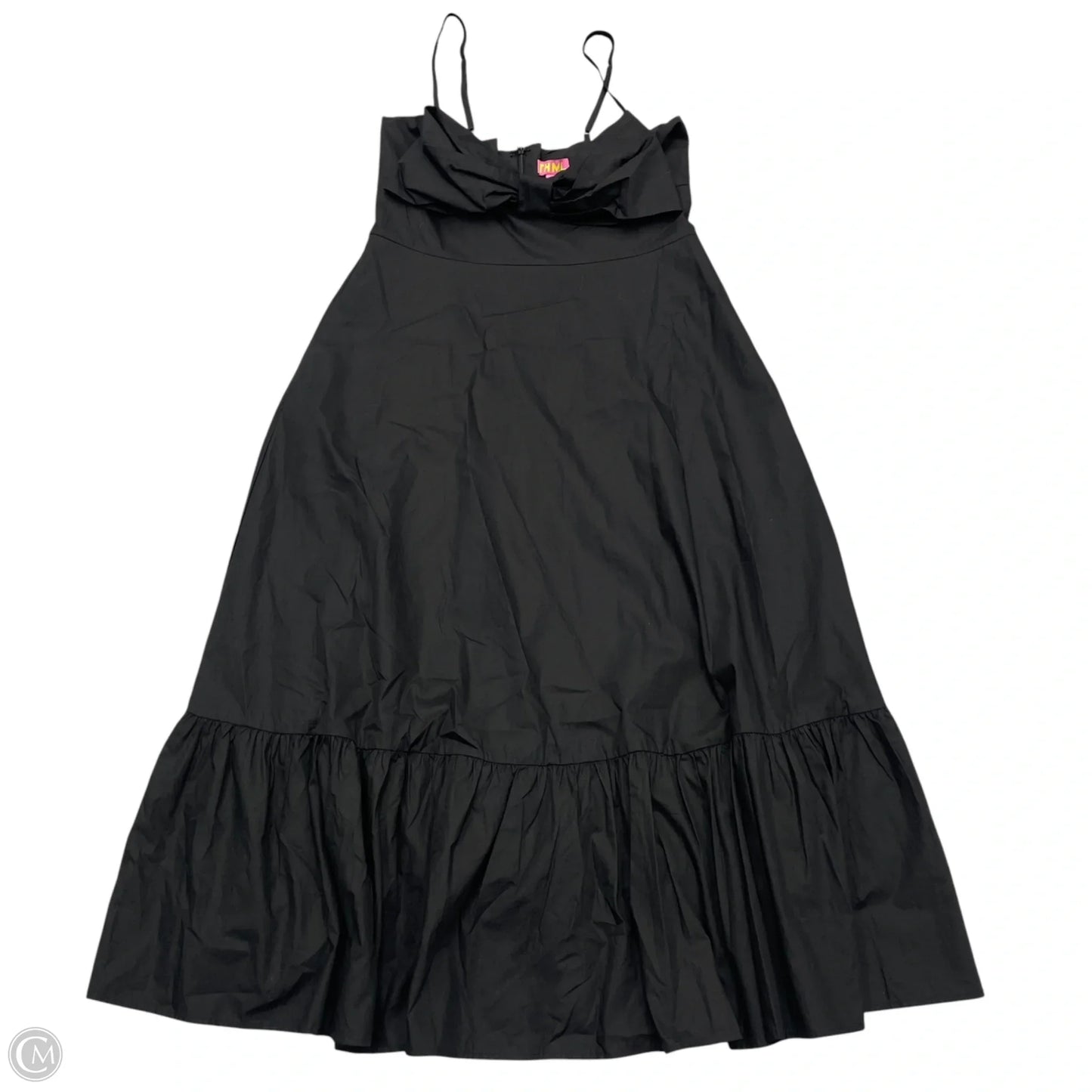 Dress Party Long By Thml In Black, Size: L